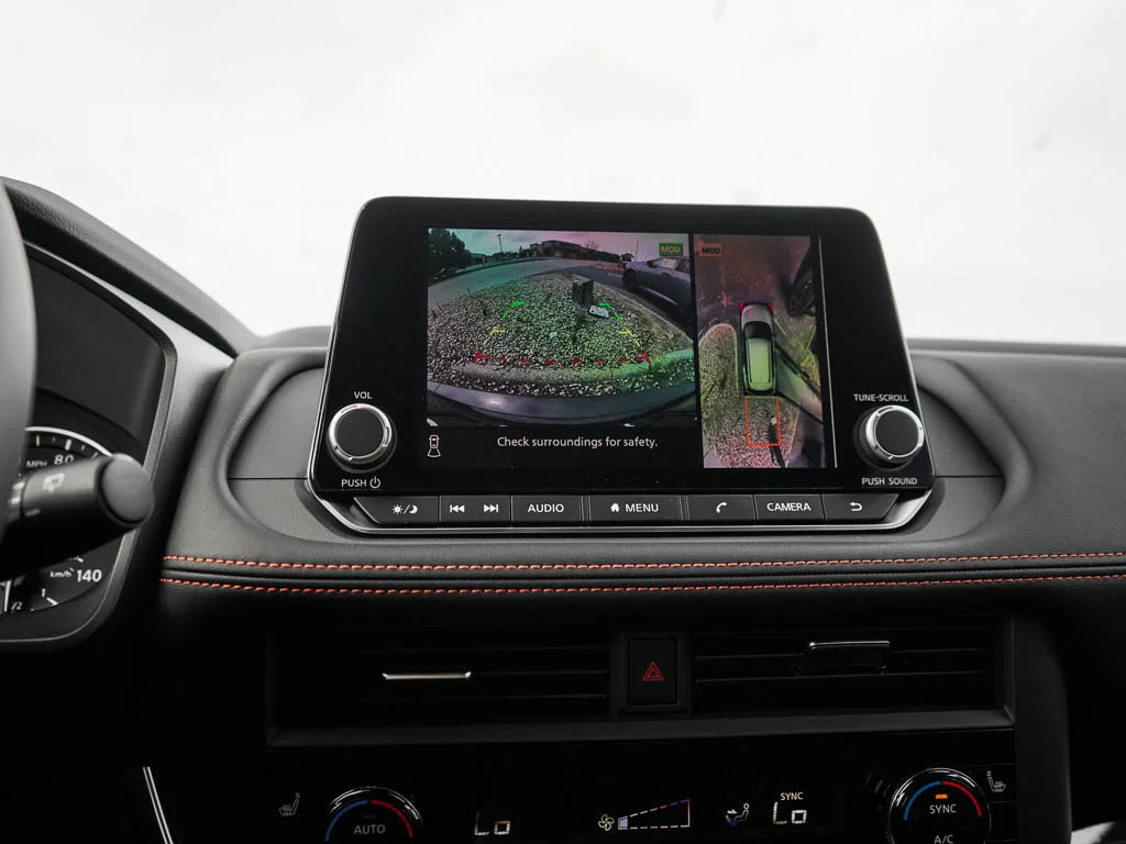 2026 Nissan Rogue Rock Creek - Photo 25