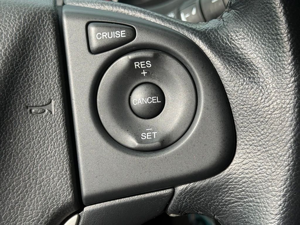Used 2013  Honda EX-L image 17