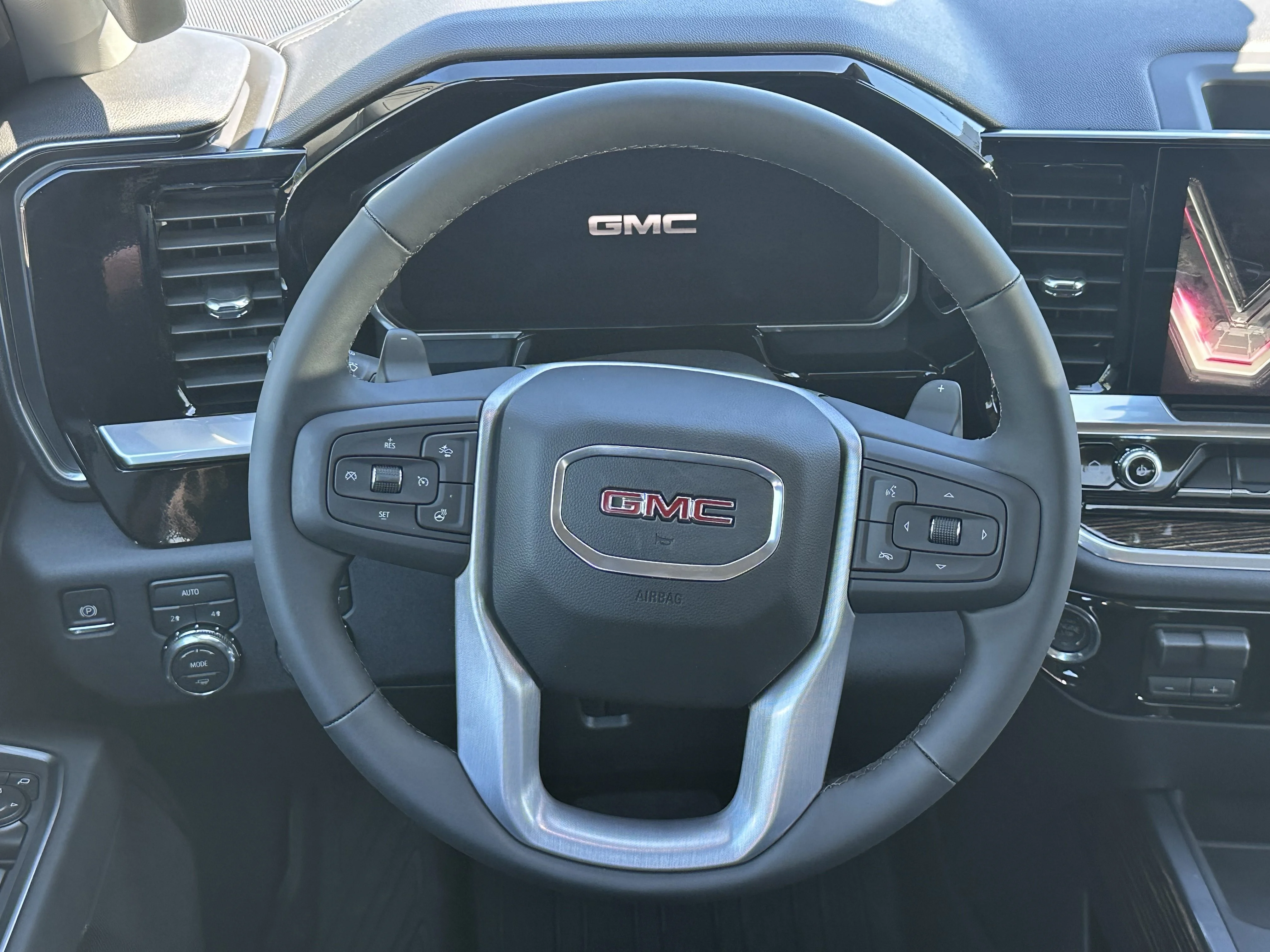 New 2026 Summit White GMC Elevation image 11