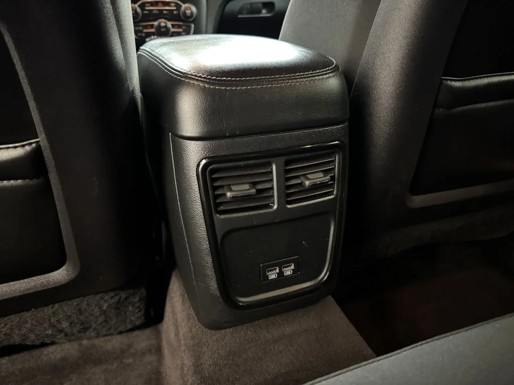 Used 2018 Red Dodge GT image 25