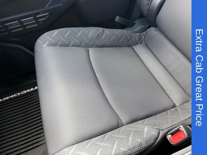 2026 Toyota Tacoma SR5 - Photo 20
