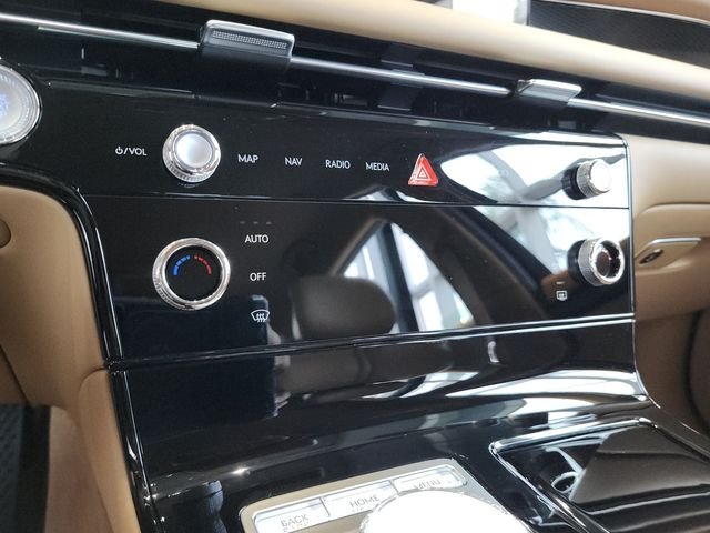 New 2027  Genesis 2.5T image 27