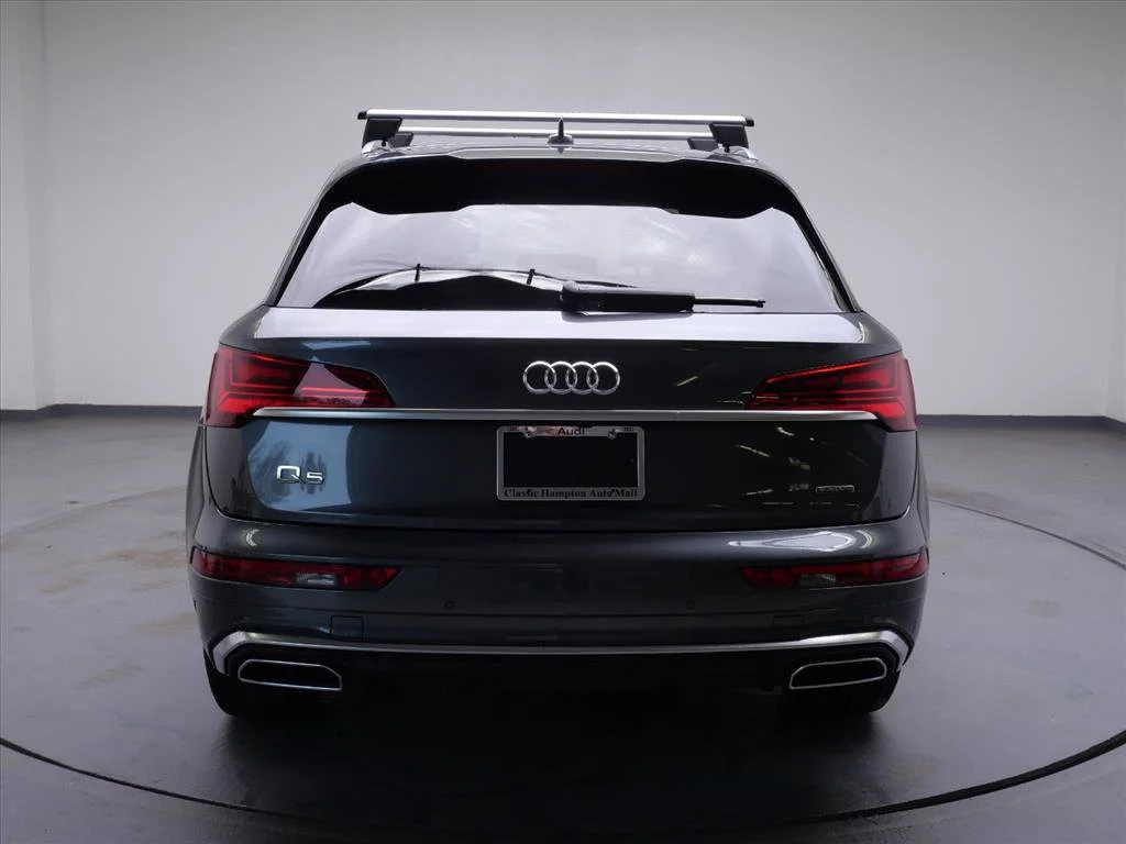 2024 Audi Q5 Premium - Photo 6