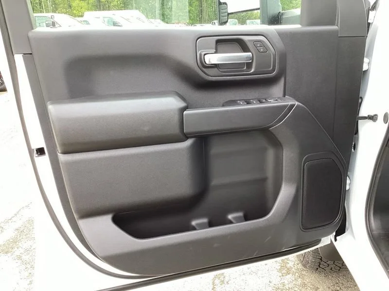 2026 Chevrolet Silverado 2500 HD Custom - Photo 22