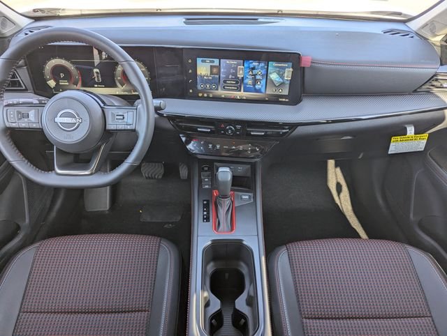 2026 Nissan KICKS SR AWD - Photo 14