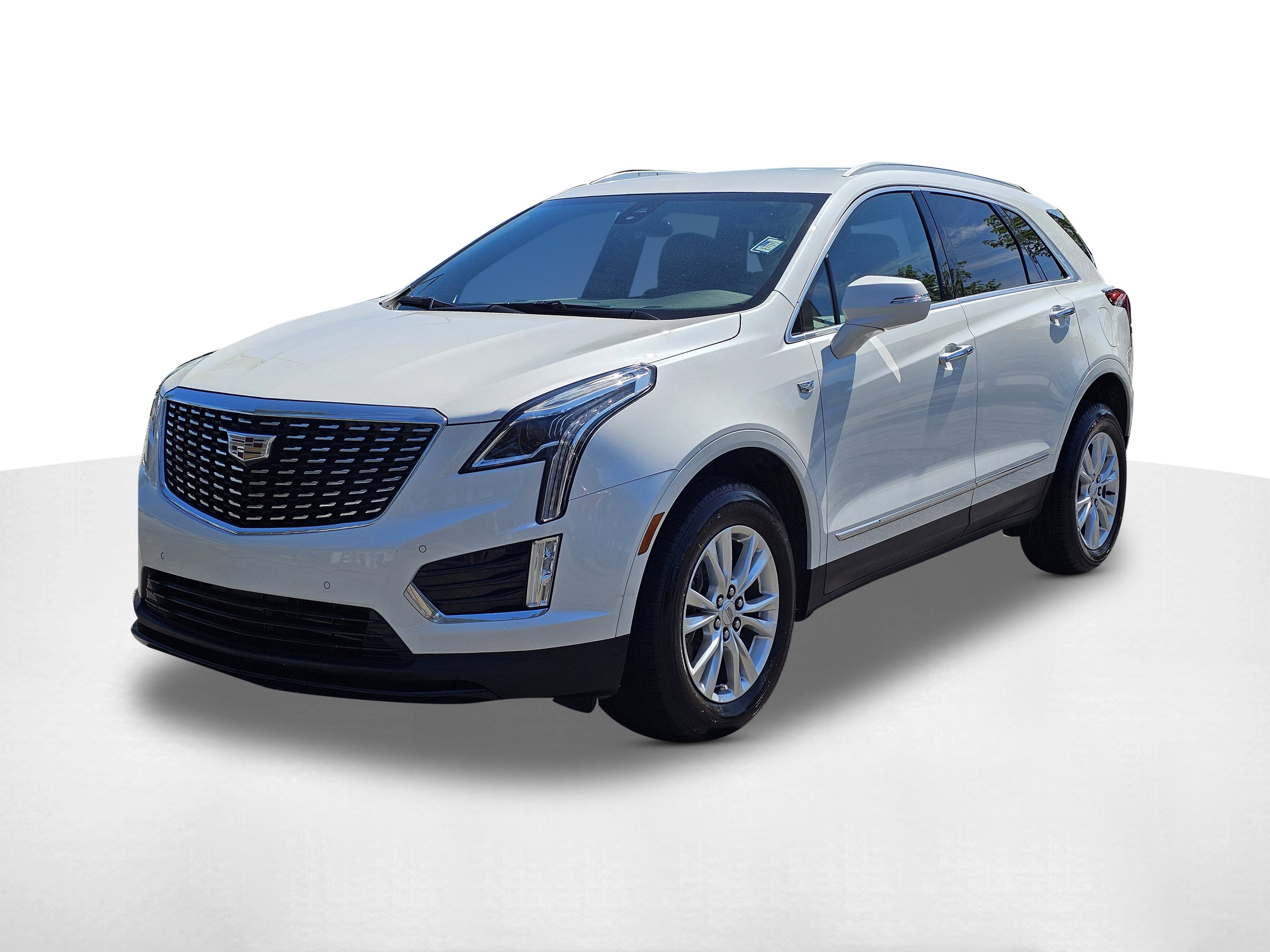2023 Cadillac XT5 FWD Luxury's photo