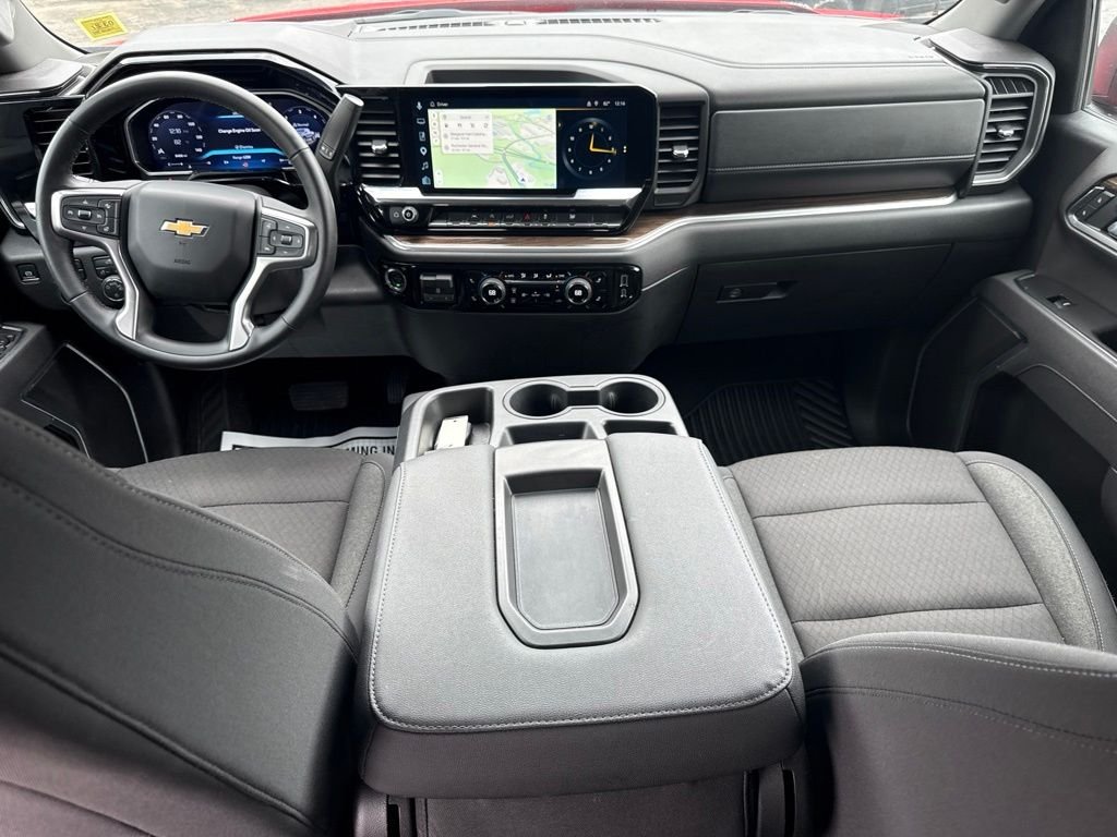 Used 2026 Red Chevrolet LT image 19