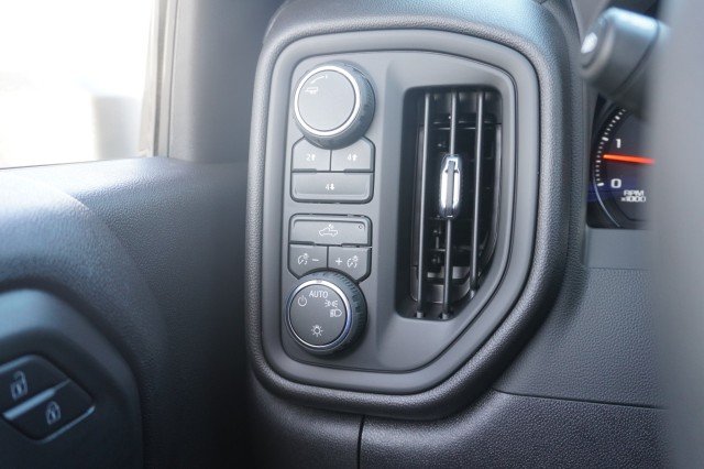 2026 Chevrolet Silverado 2500 HD Work Truck - Photo 26