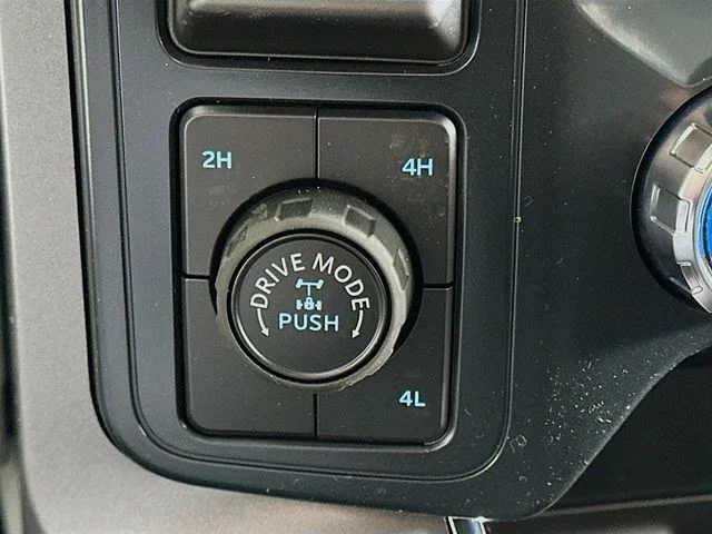 New 2026 Ford F-150 XLT