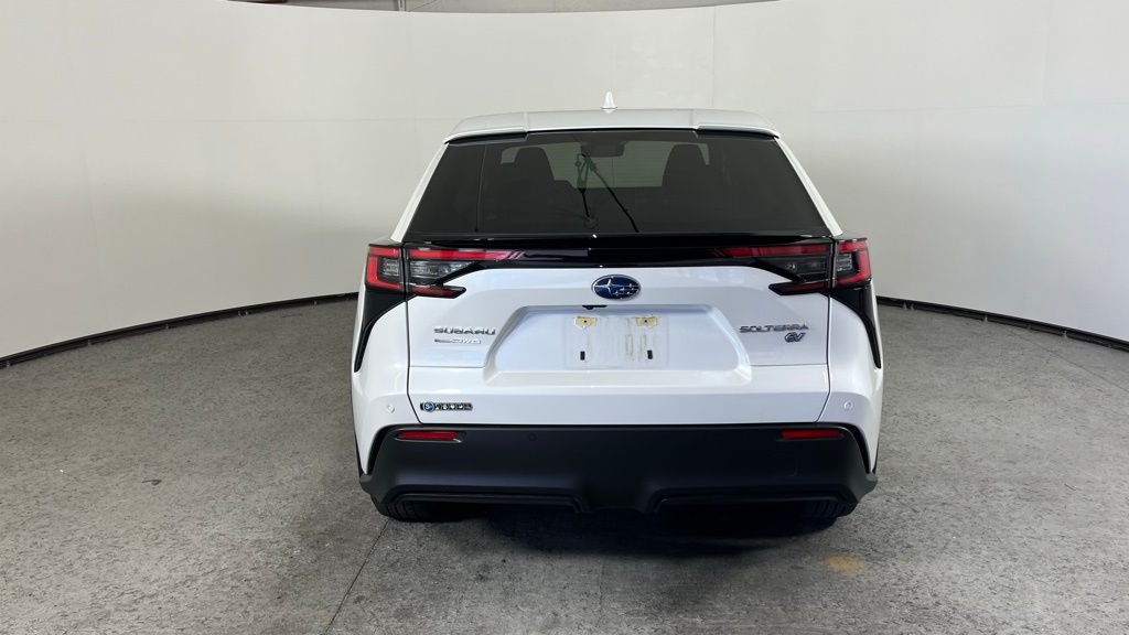 Used 2023 Subaru SOLTERRA Premium with VIN JTMABABA0PA017069 for sale in Las Vegas, NV