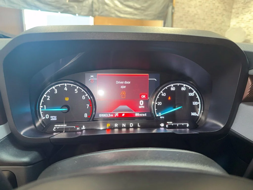 Used 2023 Cactus Ford Lariat image 31