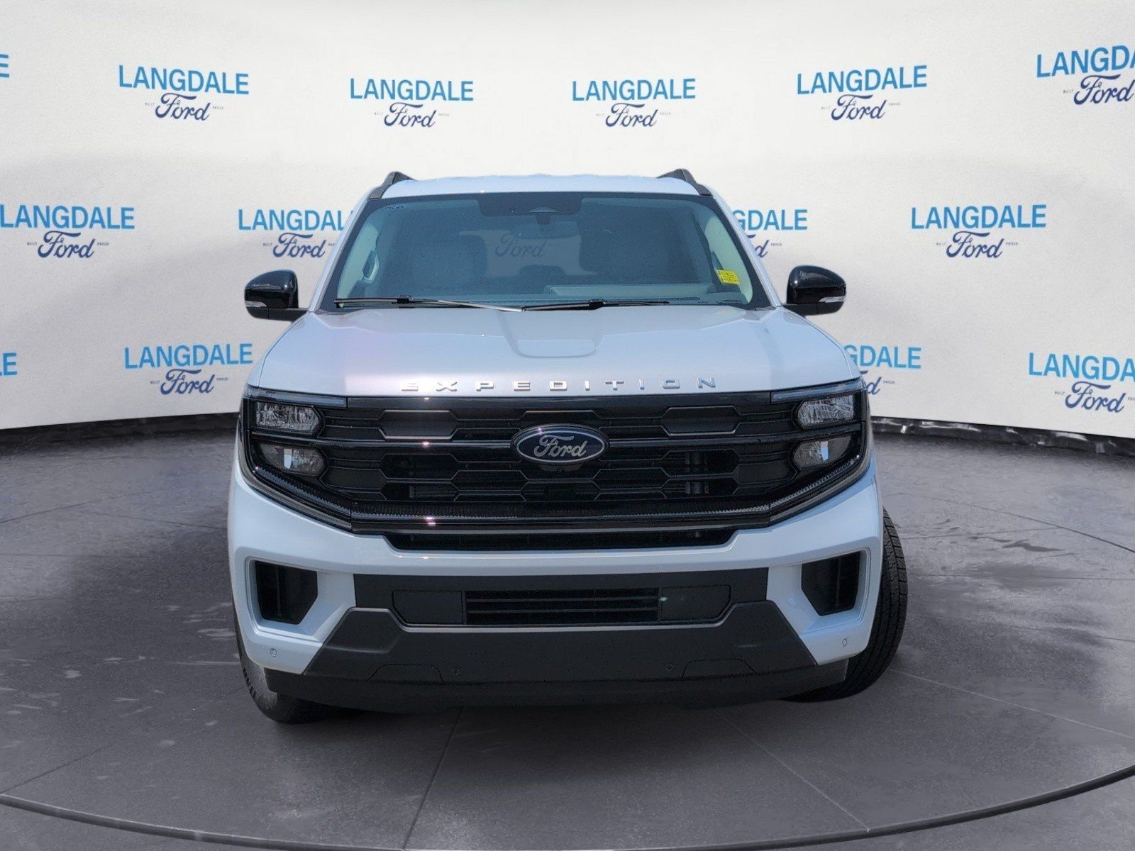 New 2026 Space Silver Metallic Ford Active image 12