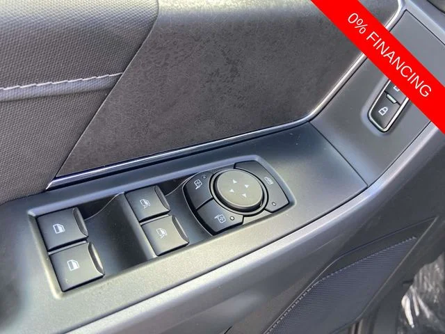 New 2026 Avalanche Ford XLT image 14