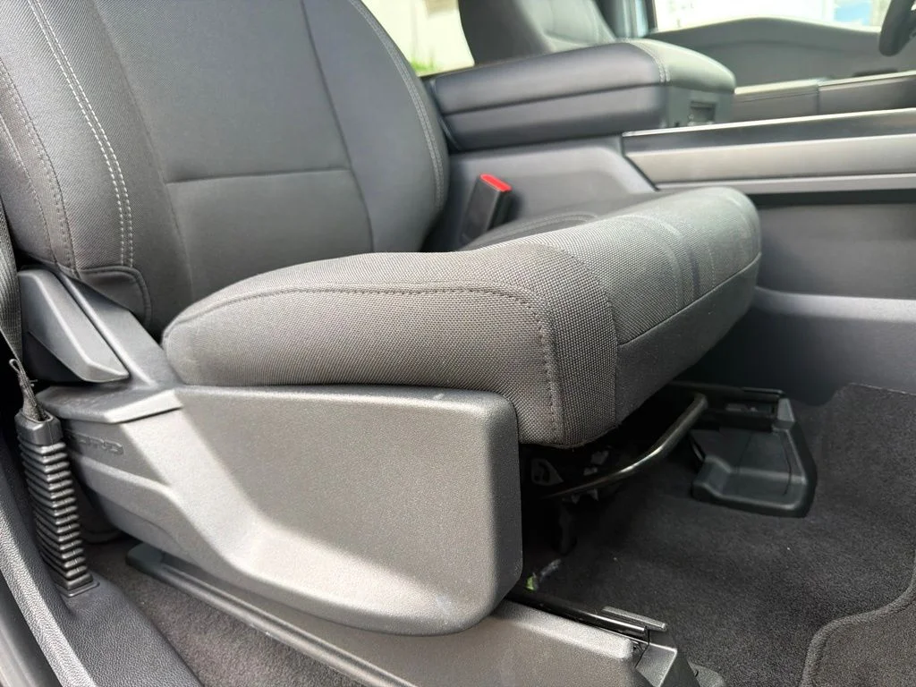 2026 Ford F-150 STX - Photo 19