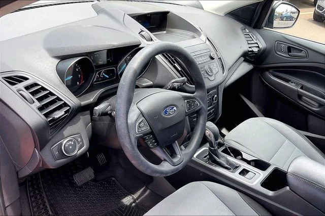 Used 2019 Orange Ford S image 12