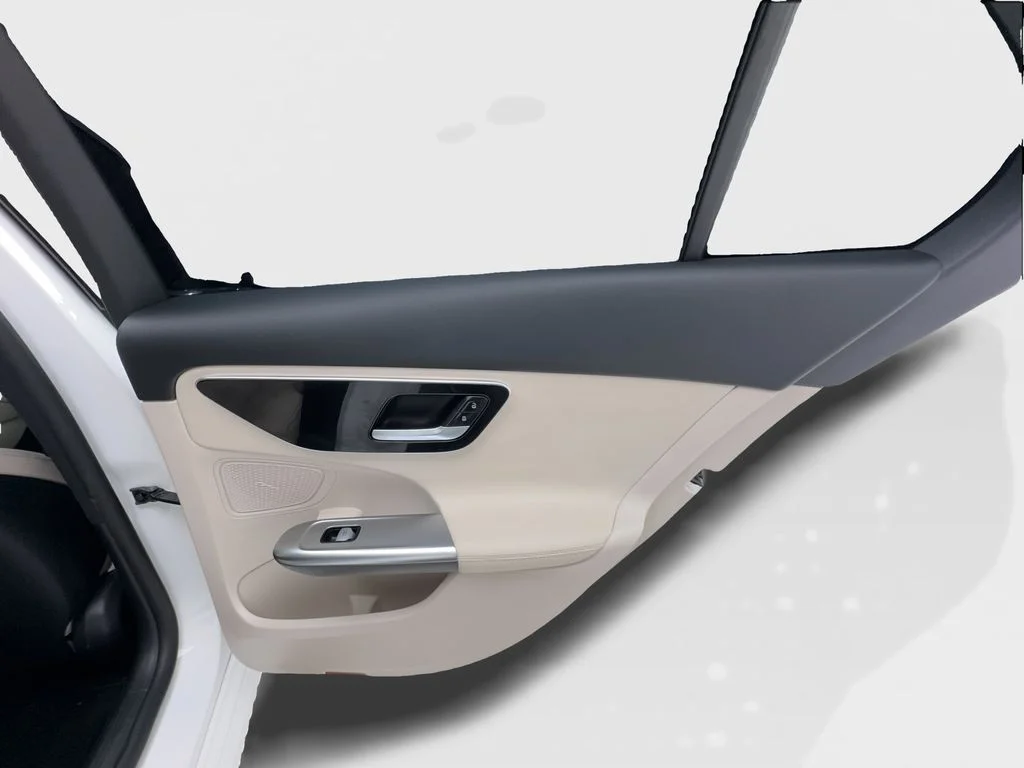 Used 2023 White Mercedes-Benz C 300 image 28