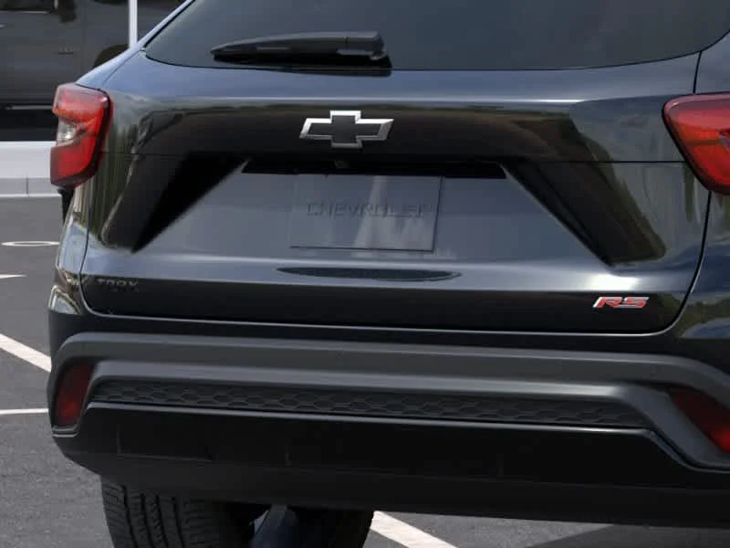 2026 Chevrolet Trax RS - Photo 14