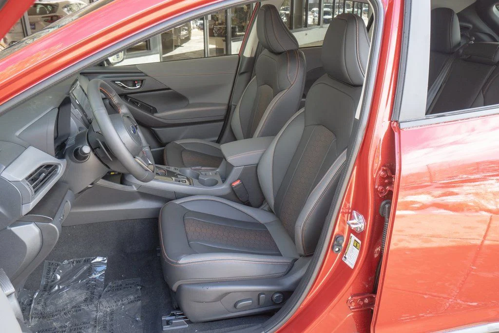 2026 Subaru Crosstrek Limited - Photo 8