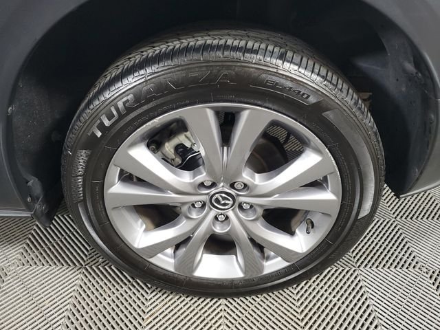 Certified Used 2023 White Mazda 2.5 S Premium Package image 11