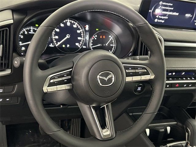 2026 Mazda CX-50 Premium - Photo 10
