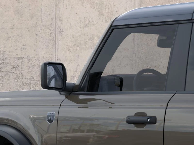 New 2026 Marsh Gray Ford Big Bend® image 24