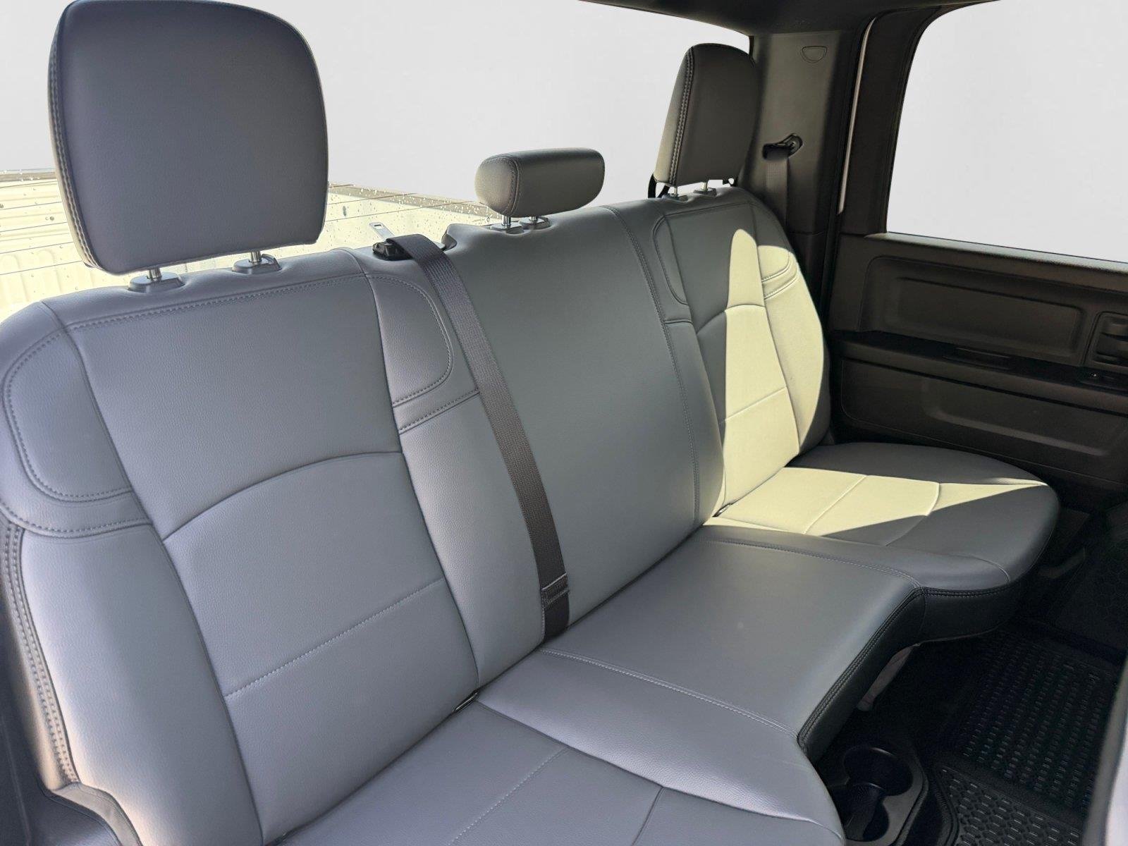 2026 RAM 2500 Tradesman - Photo 21