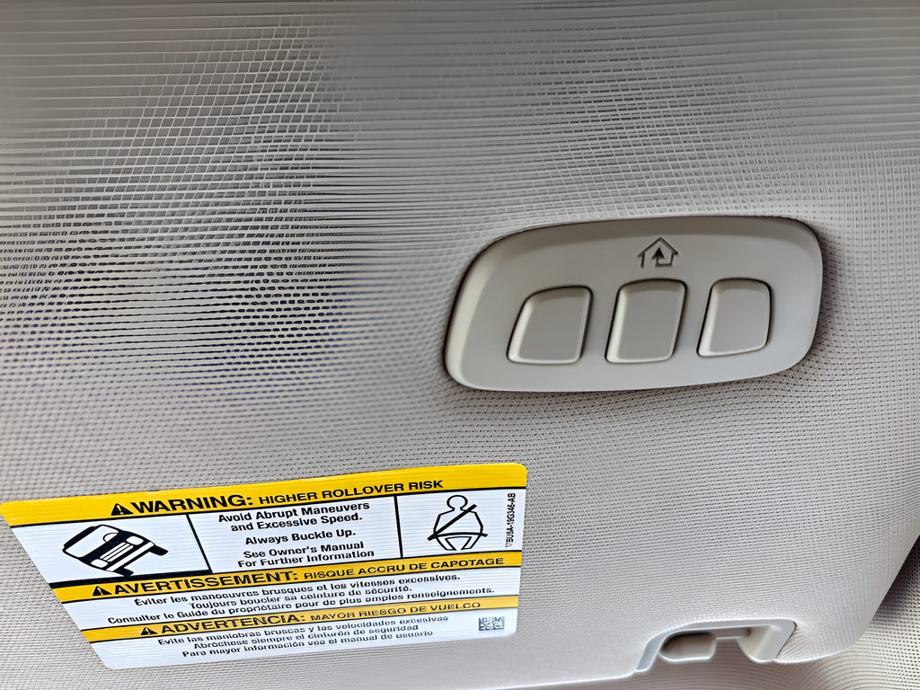 Certified Used 2024 Gray Ford XLT image 33