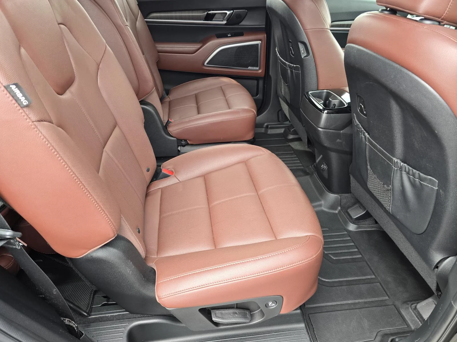 Used 2023 Green Kia SX image 20