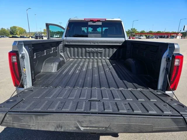 New 2026 Sterling Metallic GMC Denali Ultimate image 23