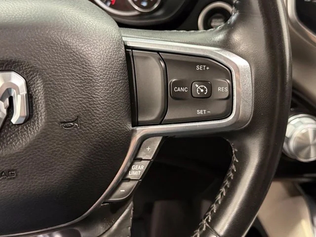 Used 2024 Black Ram Laramie image 15