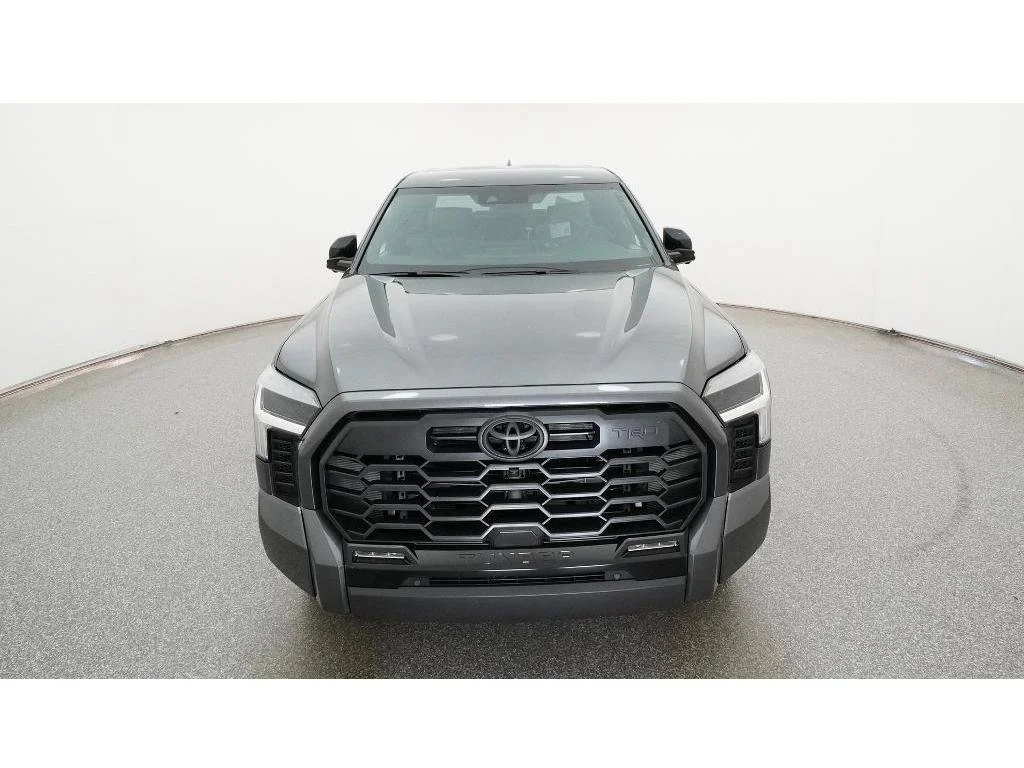 New 2026 Magnetic Gray Metallic Toyota Limited image 15