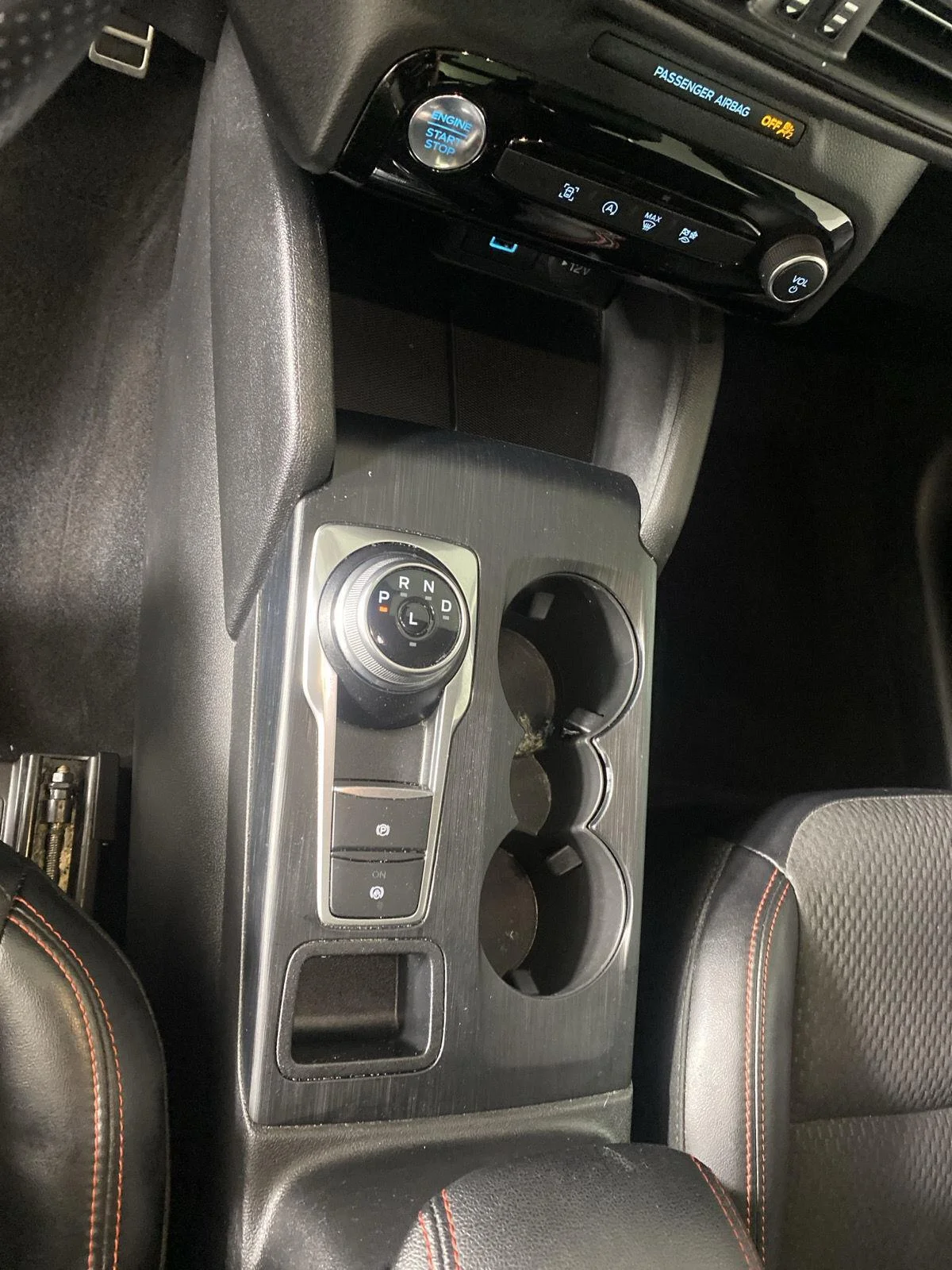 Used 2023 Iconic Silver Metallic Ford ST-Line image 27