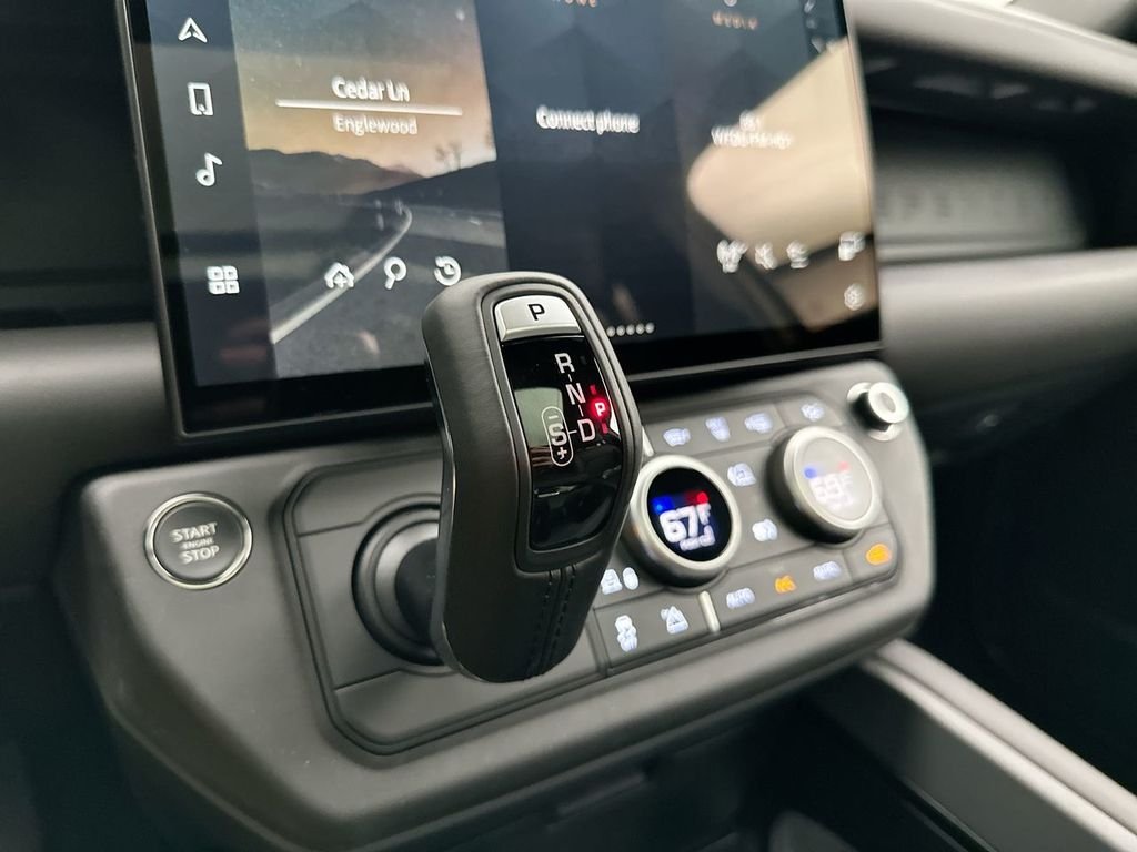 New 2026 Gondwana Stone Land Rover X-Dynamic SE image 20