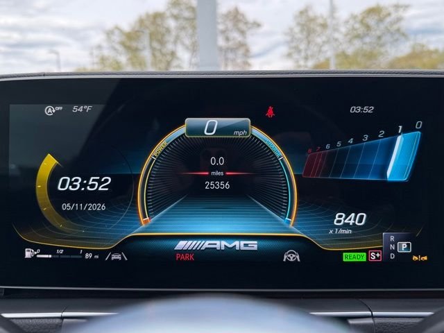 Certified Used 2023 Black Mercedes-Benz GLE 53 AMG® image 19