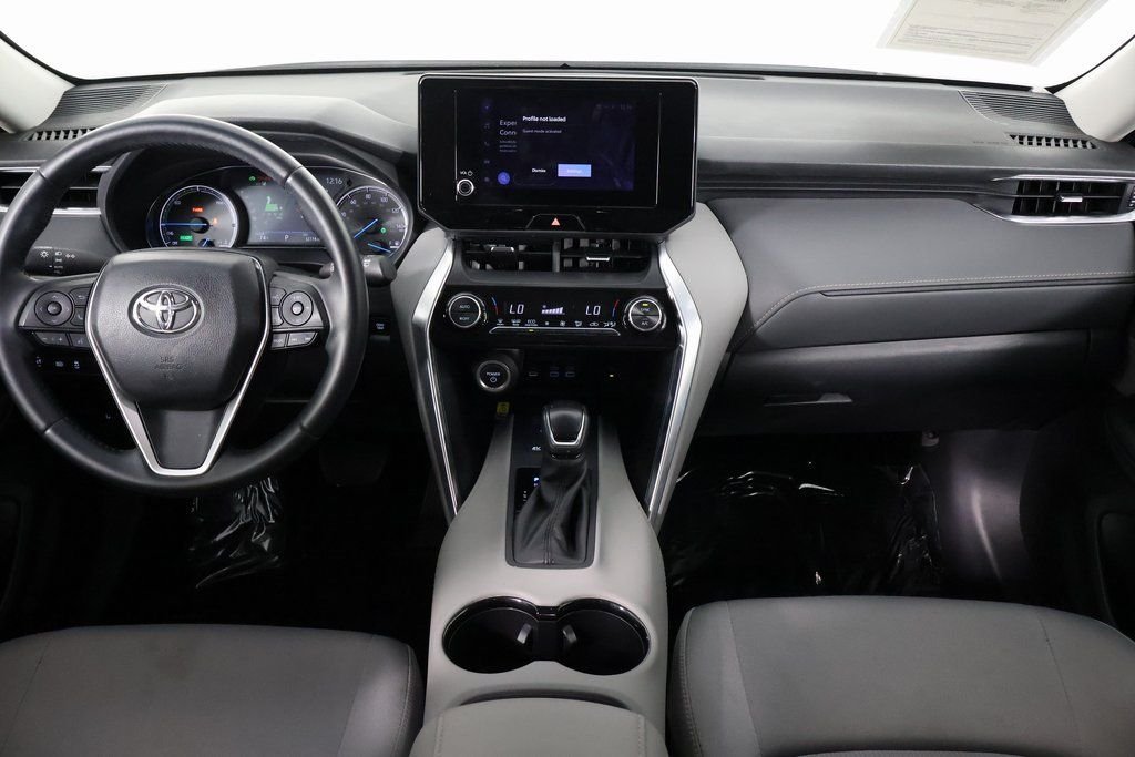 2023 Toyota Venza LE - Photo 8