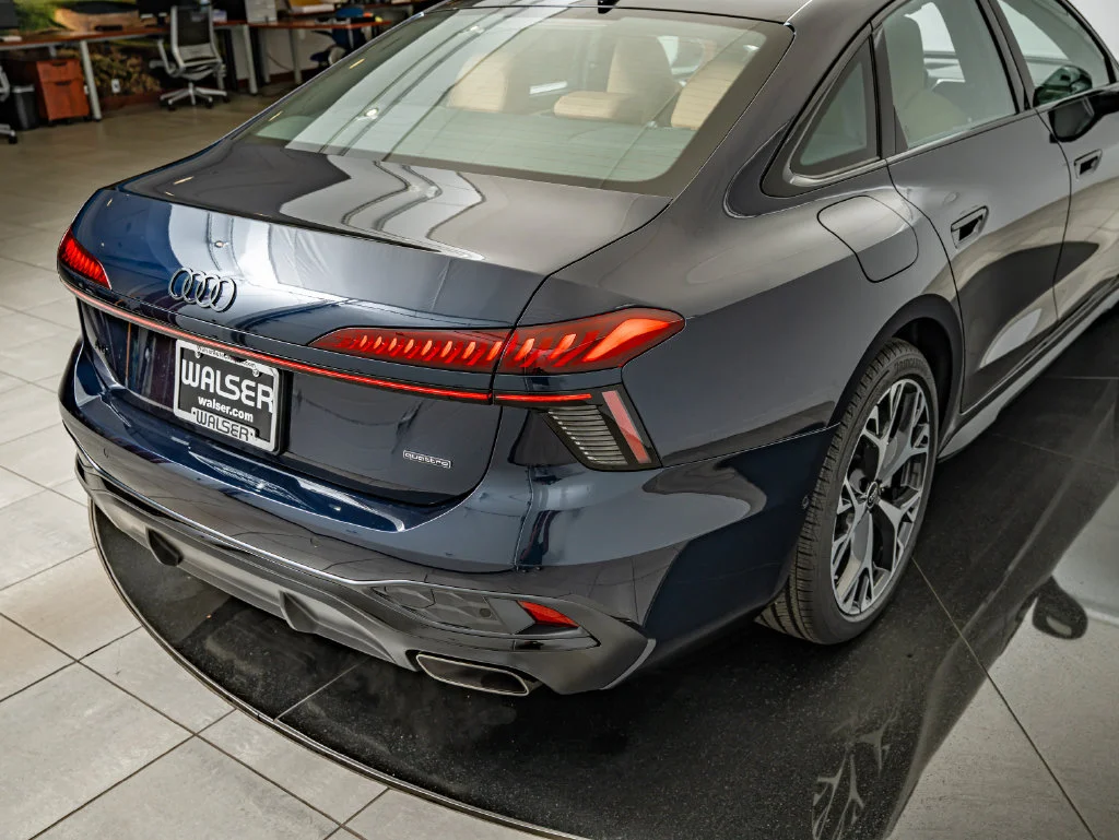 2026 Audi A6 Premium Plus - Photo 16