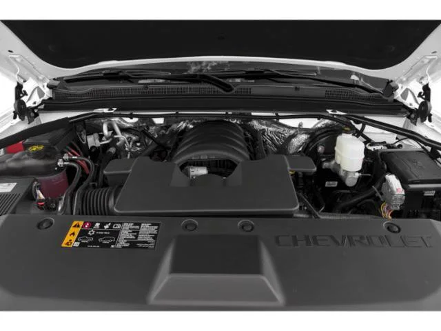 Used 2019 Siren Red Tintcoat Chevrolet LT image 16