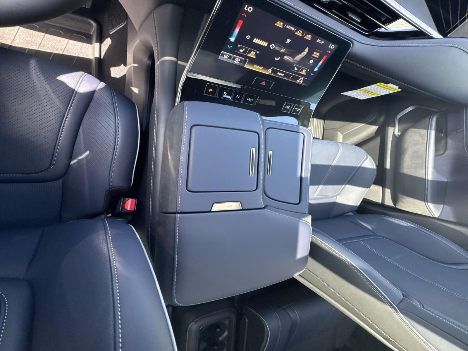 2026 INFINITI QX80 Sport - Photo 18