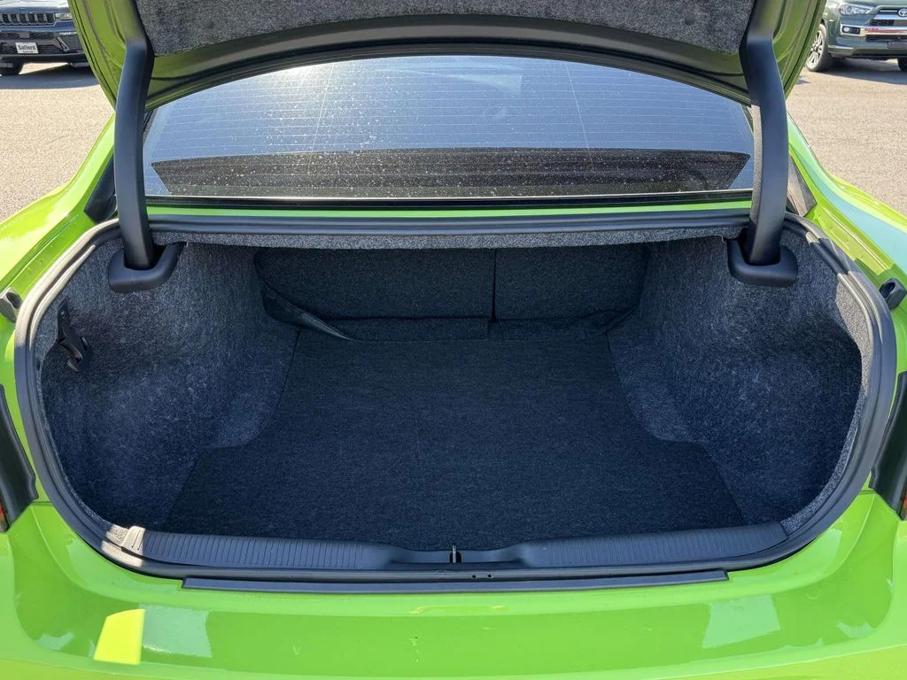 Used 2023 Green Dodge SRT Hellcat Widebody image 29