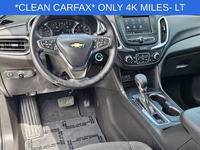 Used 2024 White Chevrolet LT image 33
