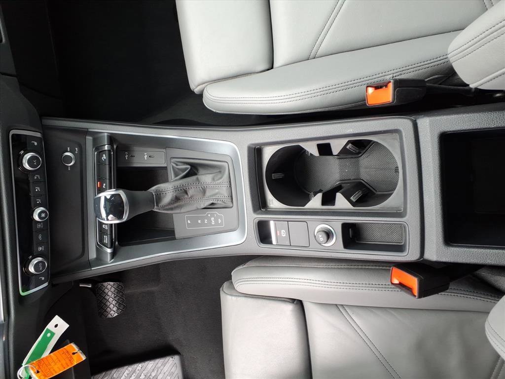 Used 2025 Black Audi S line Premium image 24