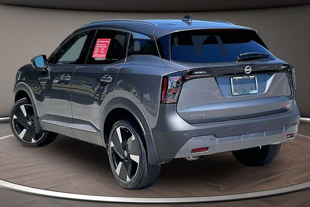 Used 2025 Gray Nissan SR image 11