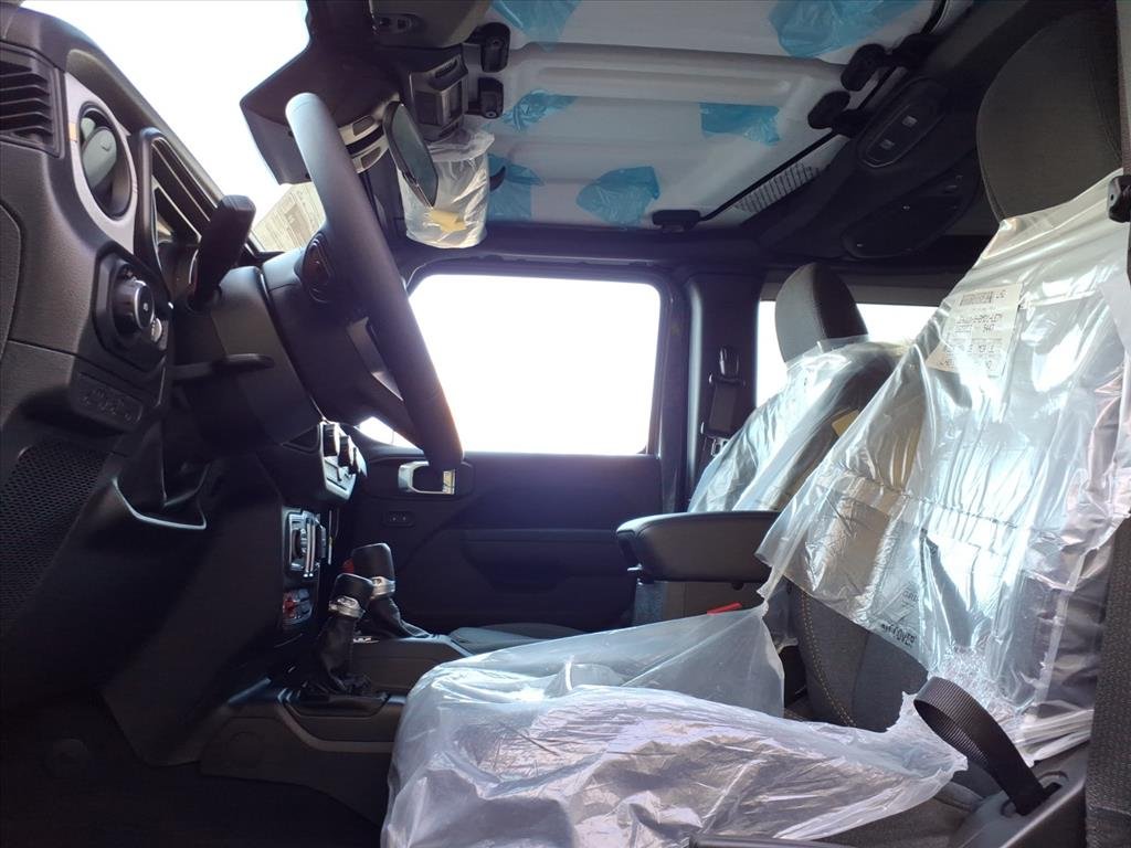 New 2026 Anvil Clear-Coat Exterior Paint Jeep Willys image 19