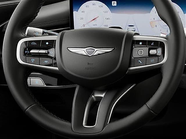 2026 GENESIS G80 Advanced - Photo 14