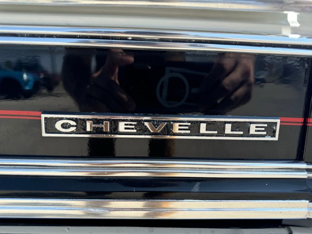 Used 1967 White Chevrolet  image 9