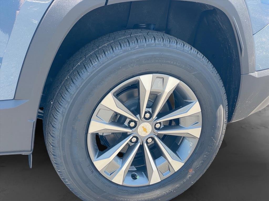 2026 Chevrolet Equinox LT - Photo 25