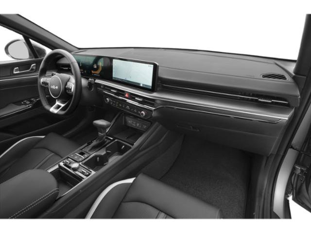 New 2026 Aurora Black Pearl Kia GT-Line image 18