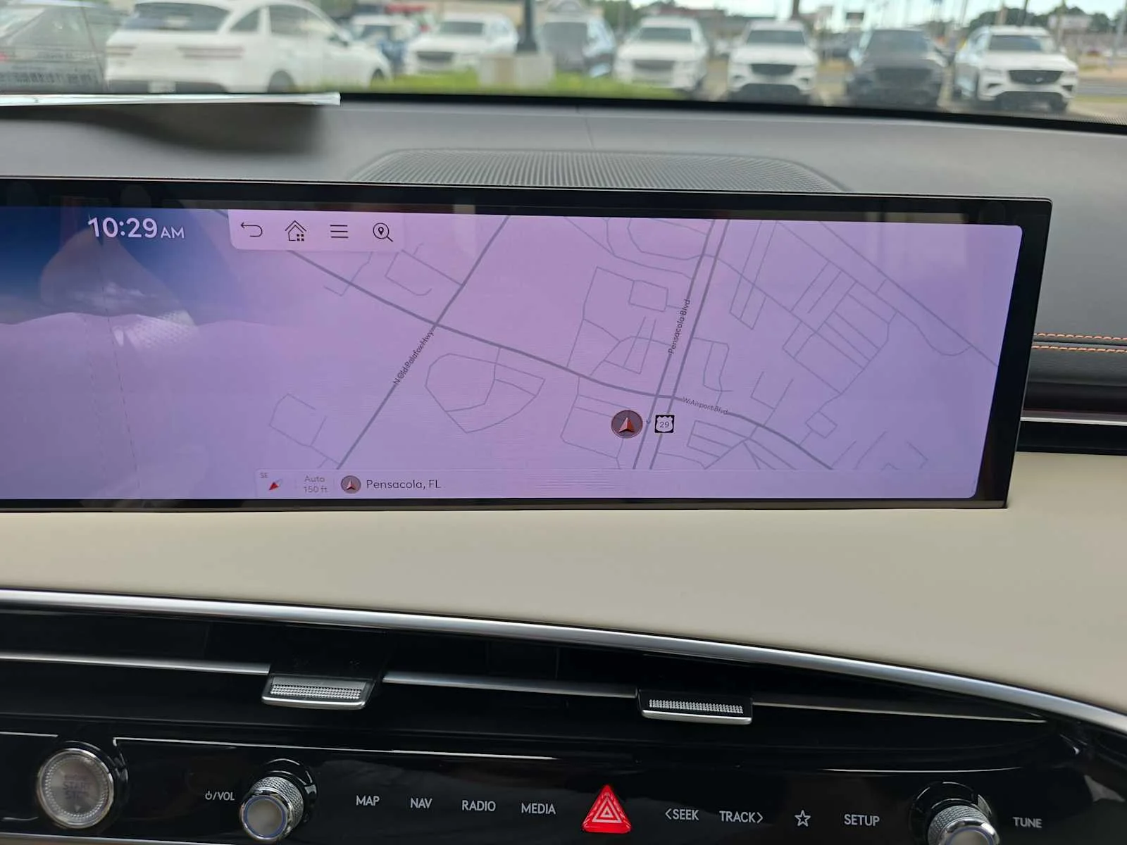 2026 GENESIS GV70 Sport Prestige - Photo 24