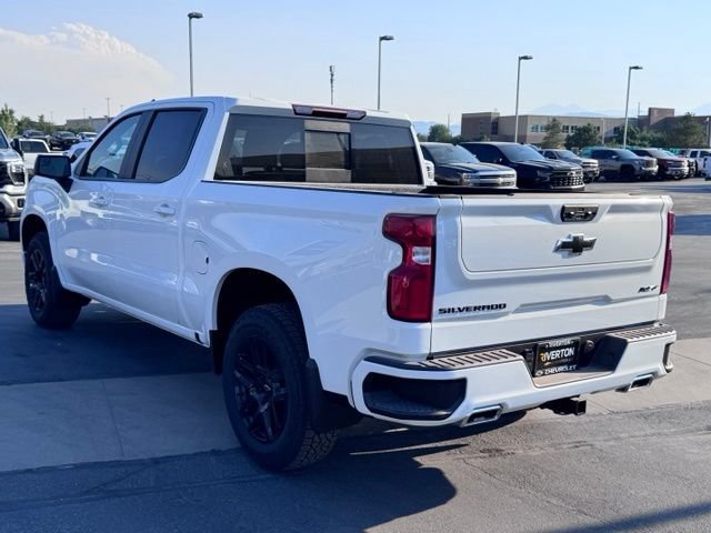 2026 Chevrolet Silverado 1500 RST - Photo 25