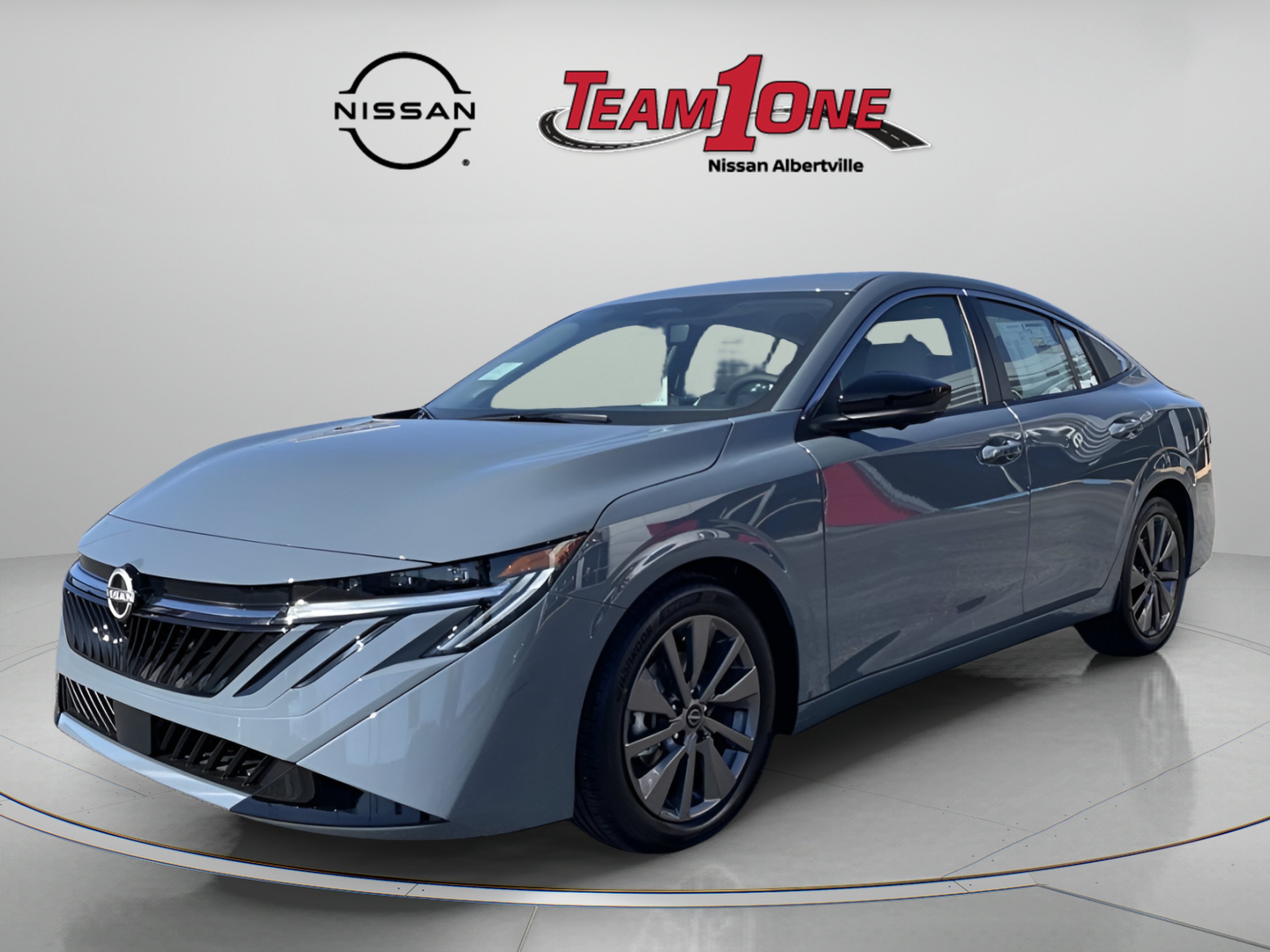 2026 Nissan Sentra SL - Photo 3